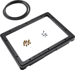 Pelican 1200PF Panel Frame Kit