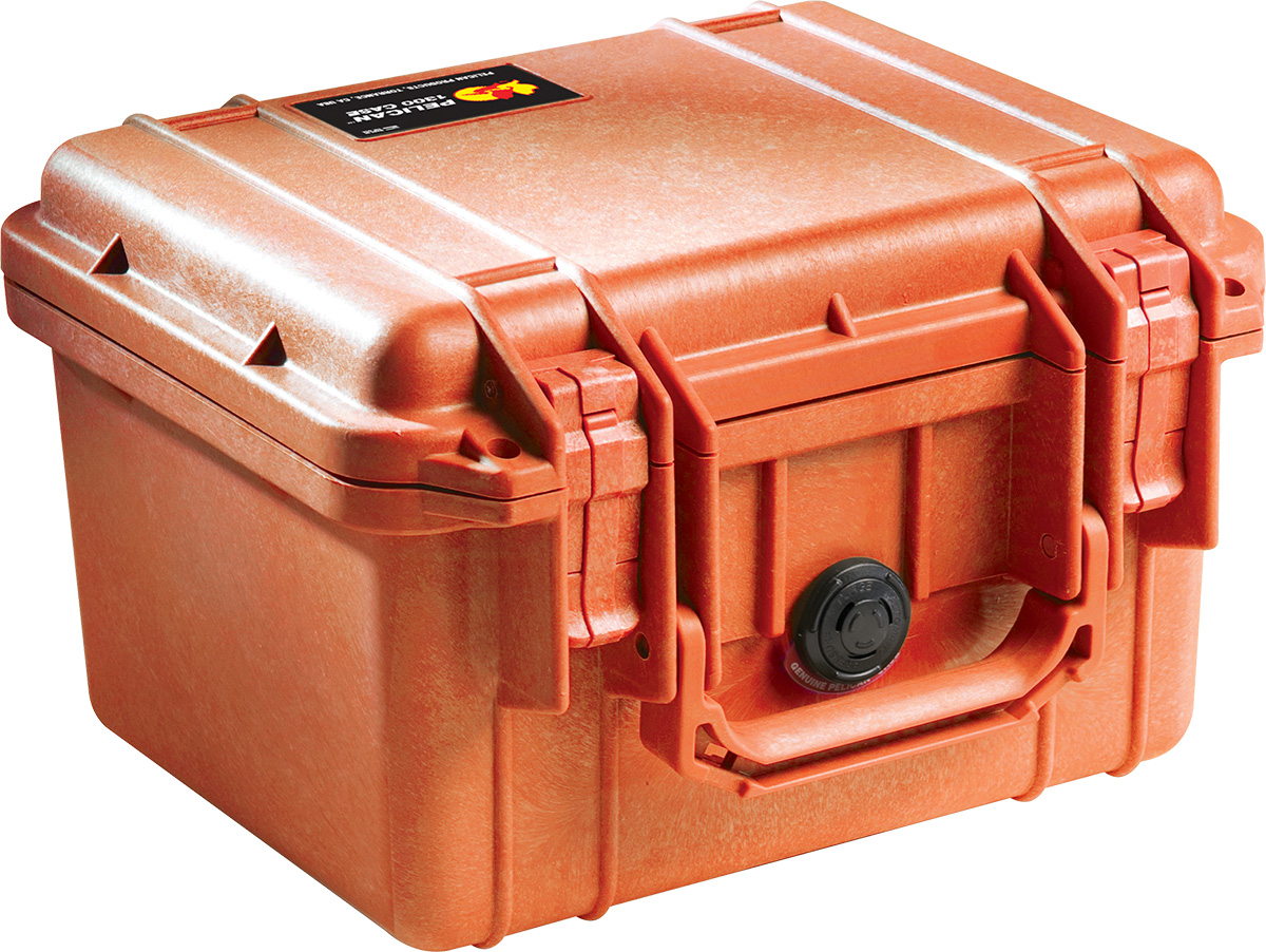 pelican-1300-orange-rugged-case