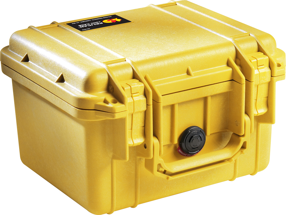pelican-1300-yellow-protector-case