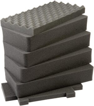 Pelican 1440 Foam Set