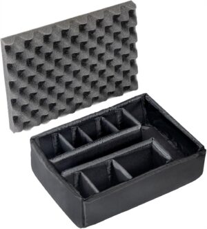 Pelican 1455 Padded Divider Set