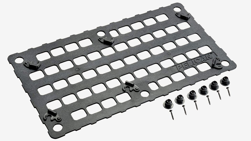 Pelican 1500MP EZ-Click™ MOLLE Panel - Image 3
