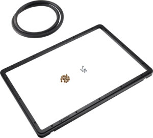 Pelican 1520PF Panel Frame Kit