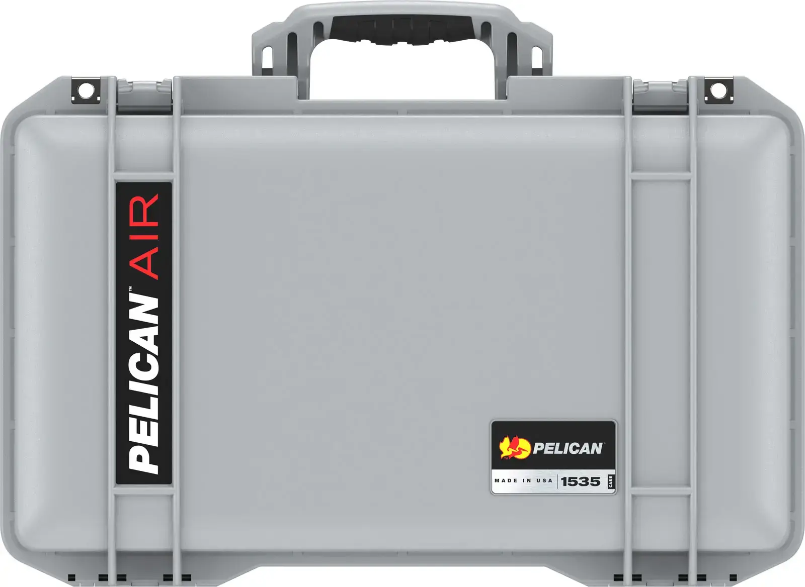 Pelican 1535 air silver