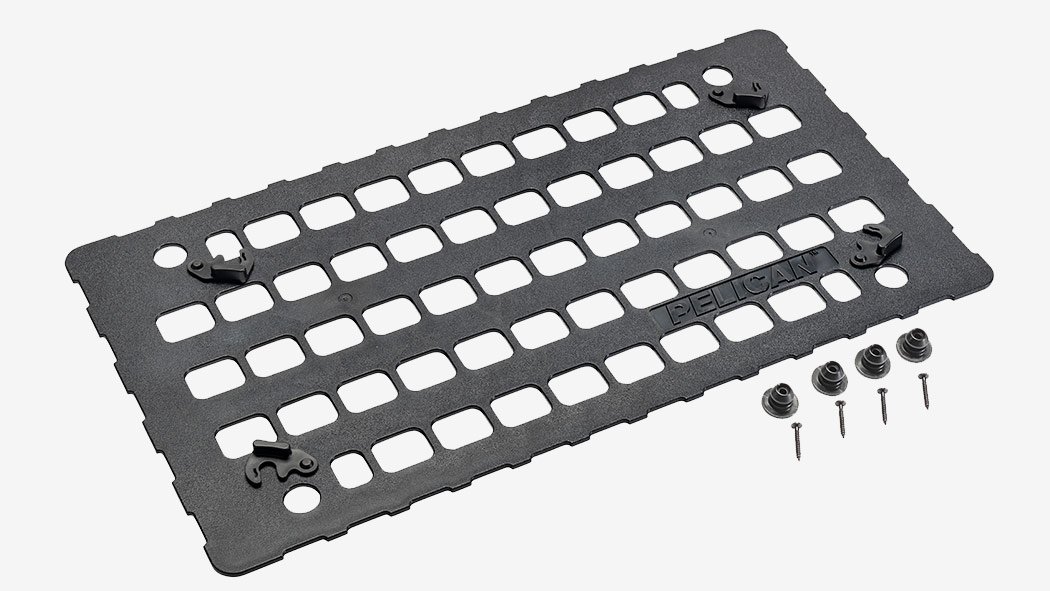 Pelican 1535MP EZ-Click™ MOLLE Panel - Image 3