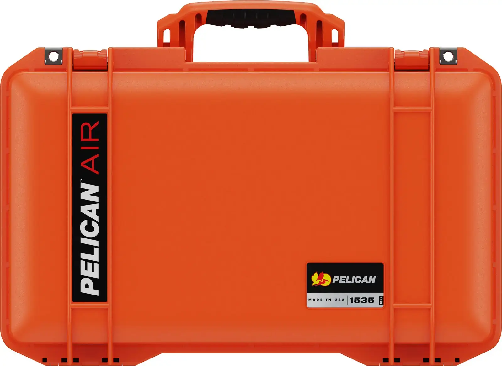 Pelican 1535 air orange