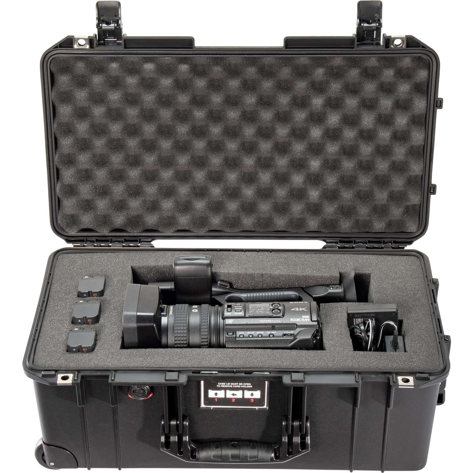 Pelican 1556 Air Case - Image 4