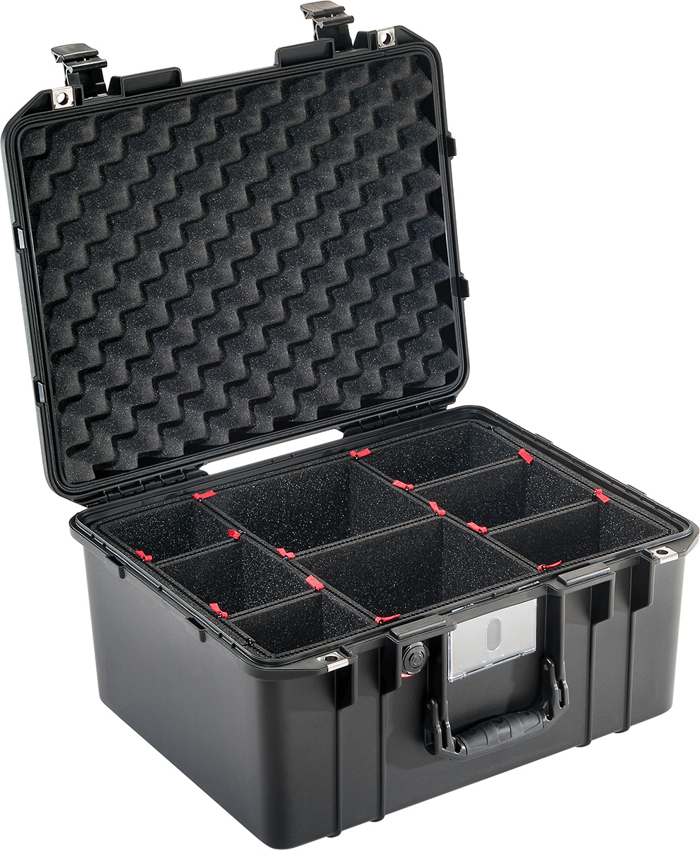 Pelican 1557 Air Case - Image 5