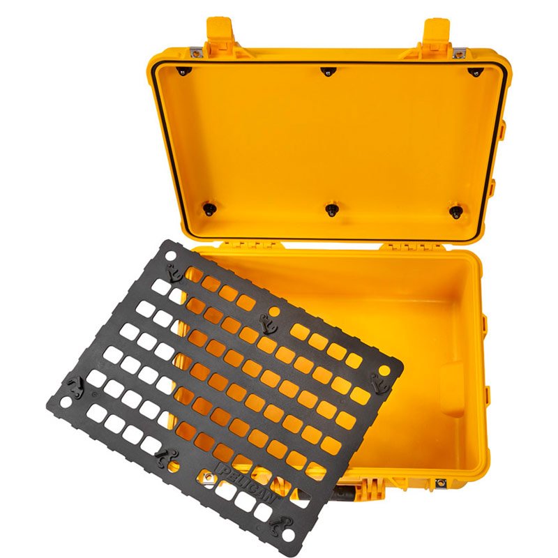 Pelican 1560MP EZ-Click™ MOLLE Panel