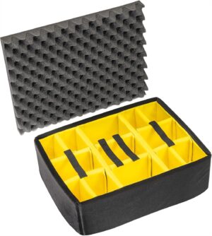 Pelican 1560 Padded Divider Insert