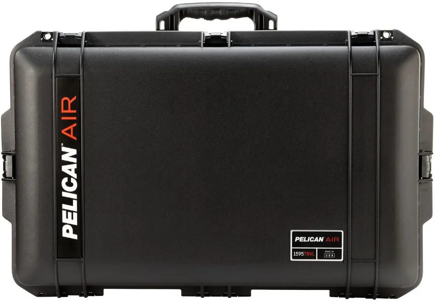 Pelican 1595 Air Travel Case - Image 5