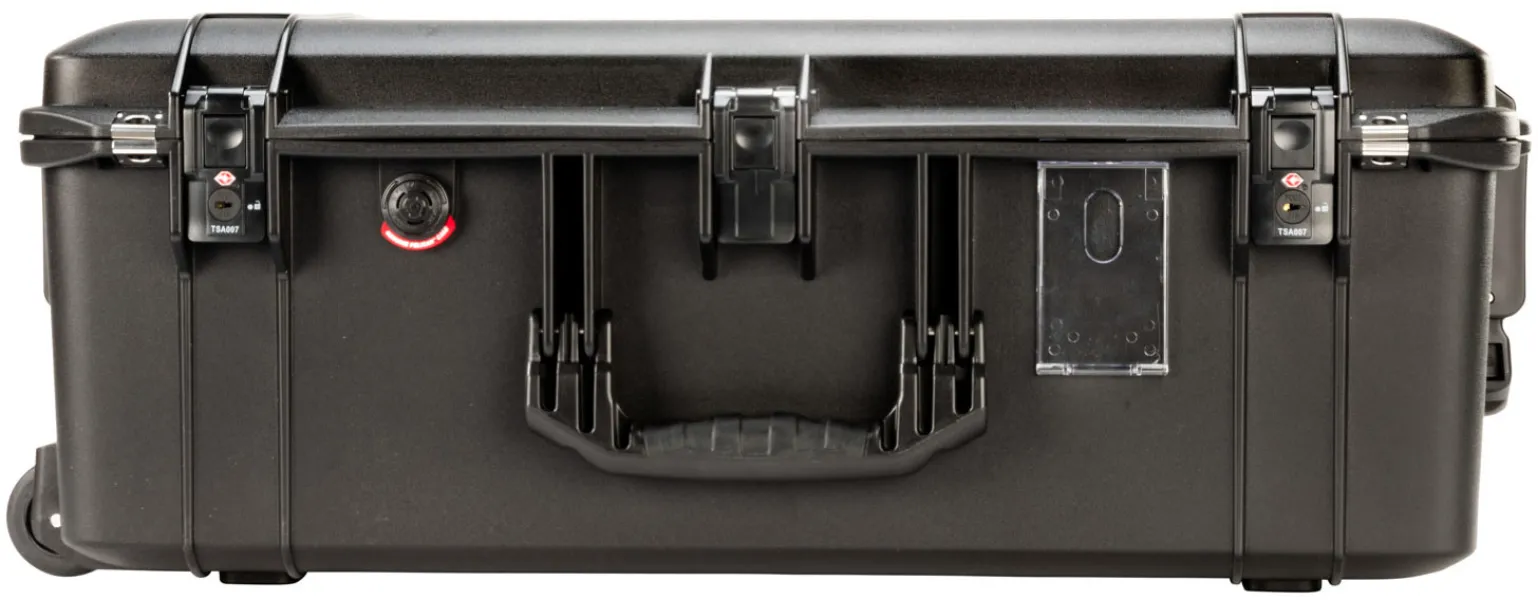 Pelican 1595 Air Travel Case - Image 8