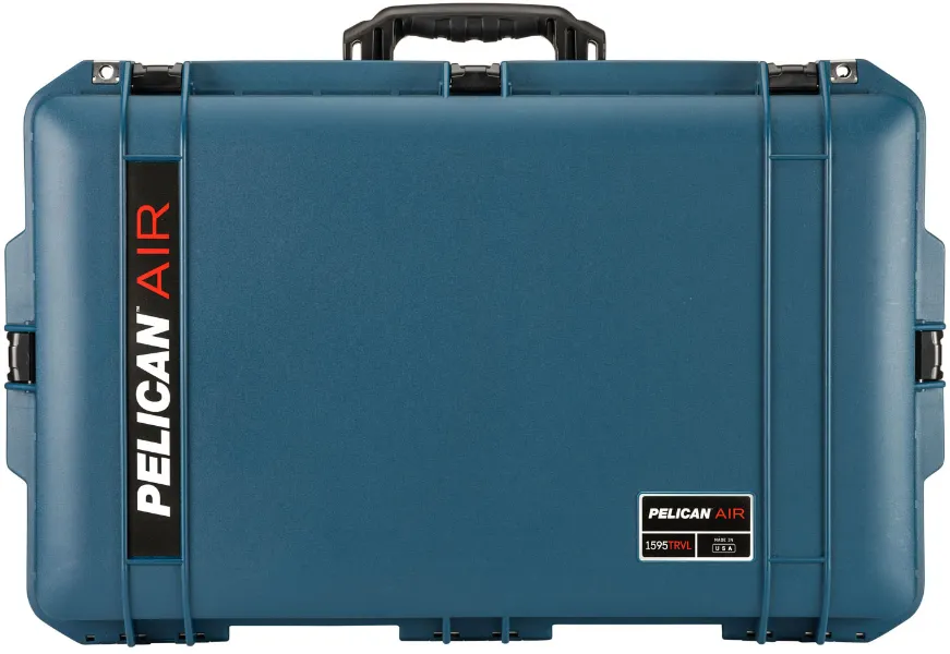 Pelican 1595 Air Travel Case - Image 4