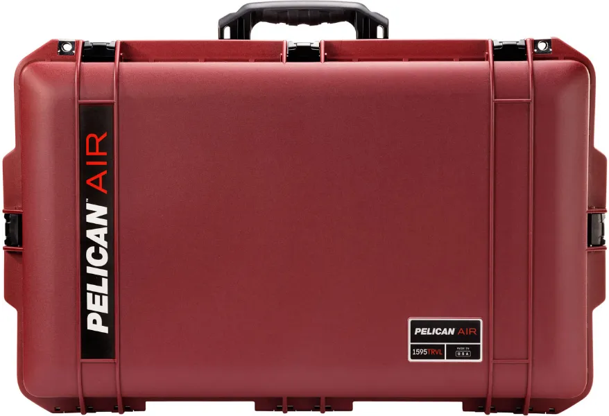 Pelican 1595 Air Travel Case - Image 2