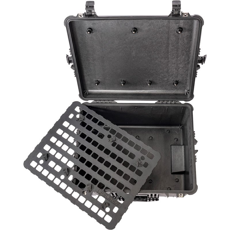 Pelican 1610MP EZ-Click™ MOLLE Panel