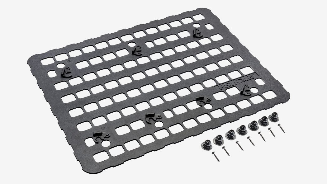 Pelican 1610MP EZ-Click™ MOLLE Panel - Image 3