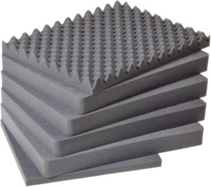 Pelican 1620 Foam Set