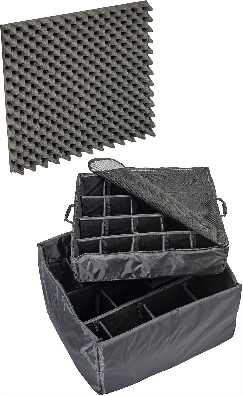 Pelican Case Padded Divider Insert-1630