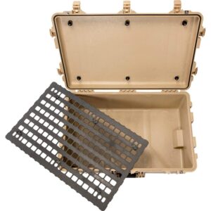 Pelican 1650MP EZ-Click™ MOLLE Panel