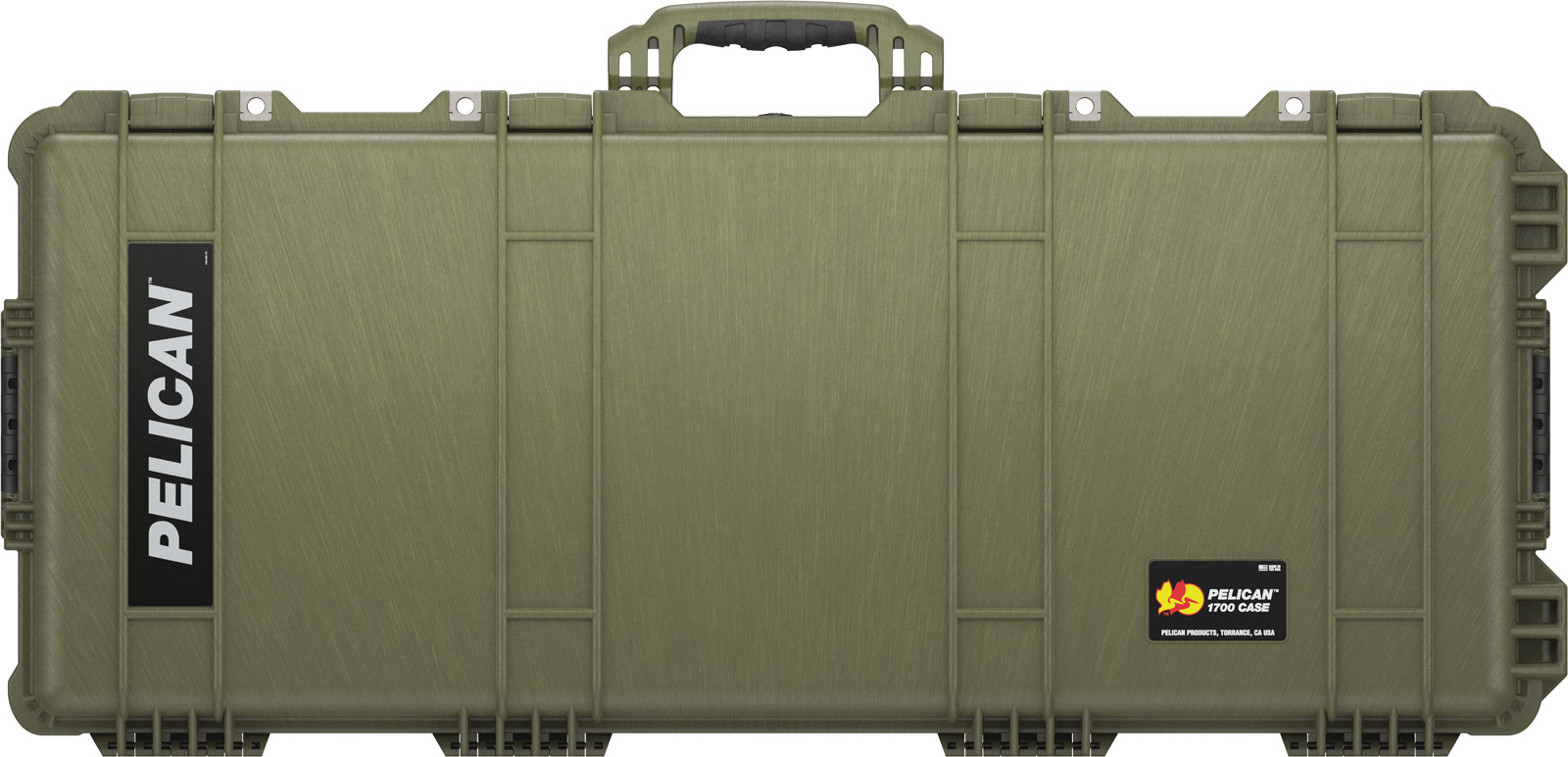 pelican-1700-gen-2-protector-case-od-green-front