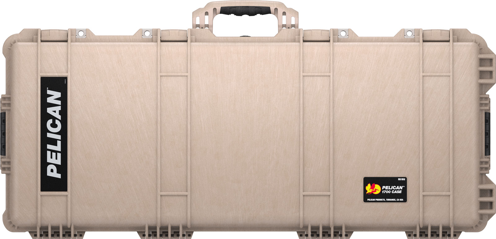 pelican-1700-gen-2-protector-case-tan-front