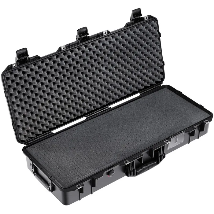 pelican 1705 air long case with foam