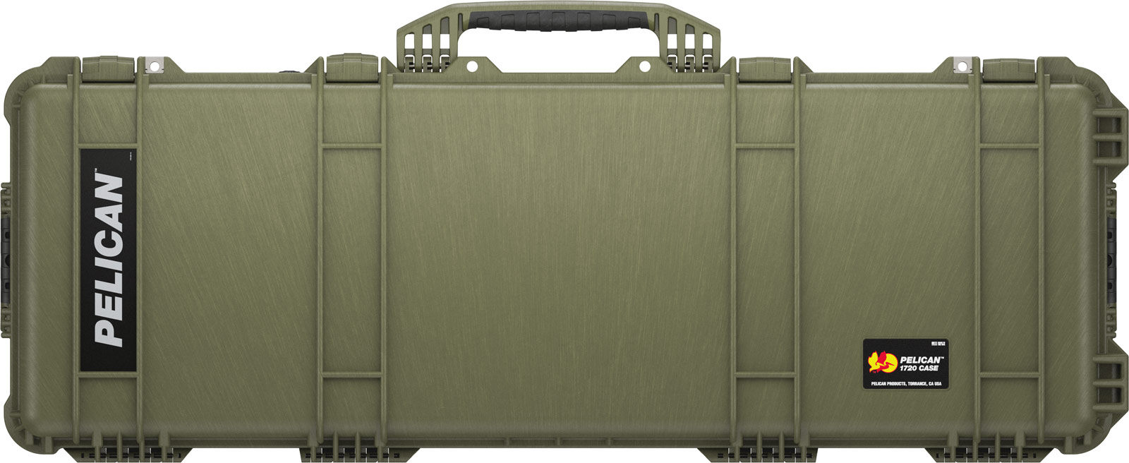 pelican-1720-gen-2-protector-case-od-green-front