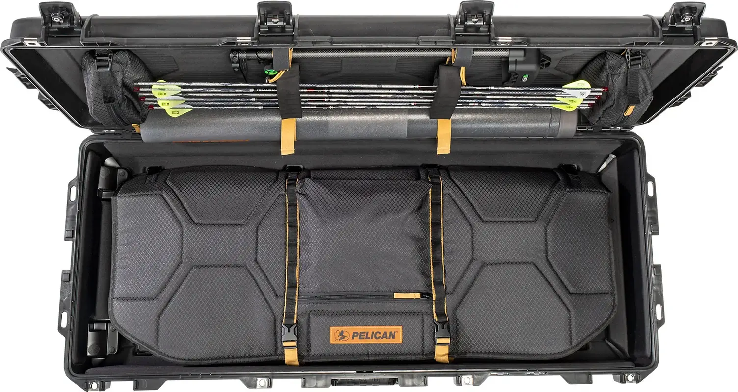 pelican-1745-air-padded-bow-case