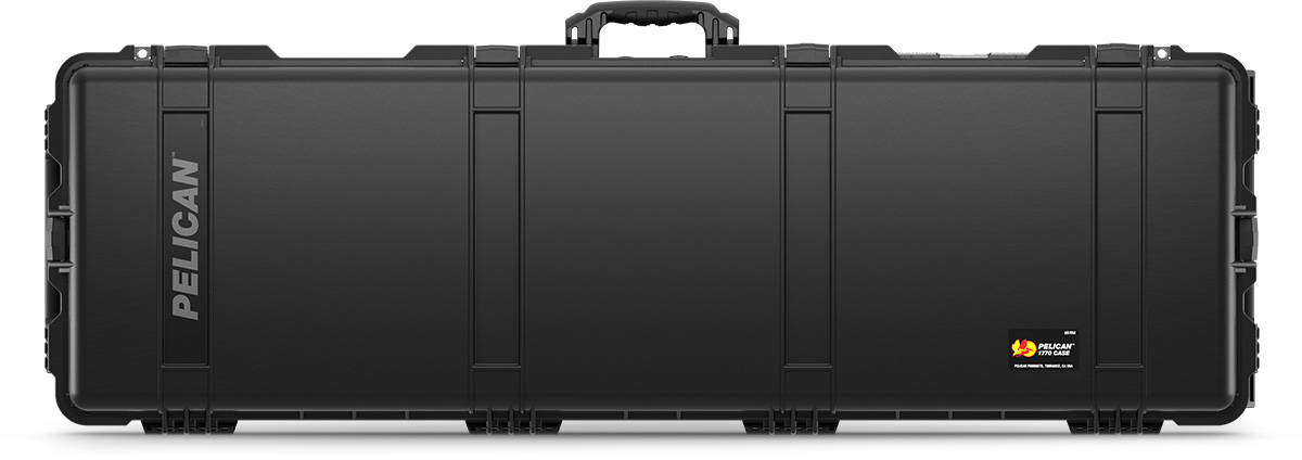 Pelican 1770 Protector Long Case