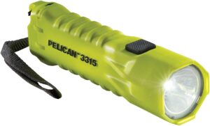 Pelican 3315 LED Torch