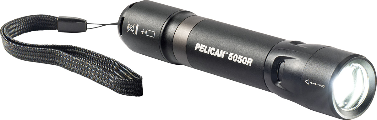 Pelican 5050R Flashlight