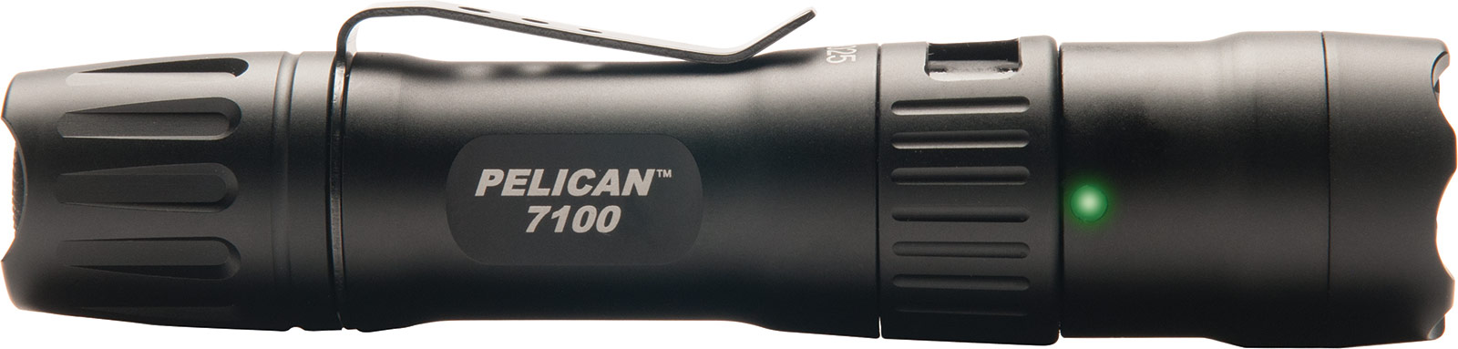 Pelican 7100 Tactical Flashlight - Image 6
