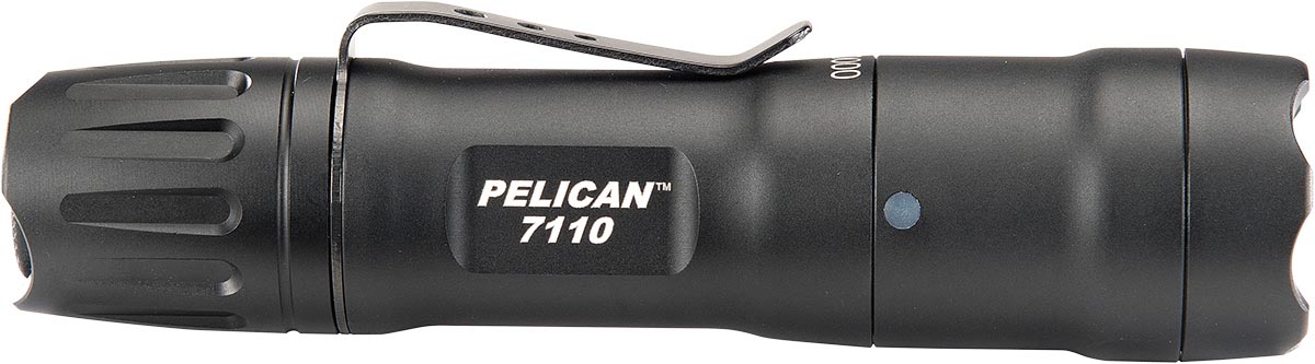 Pelican 7110 Tactical Flashlight - Image 2