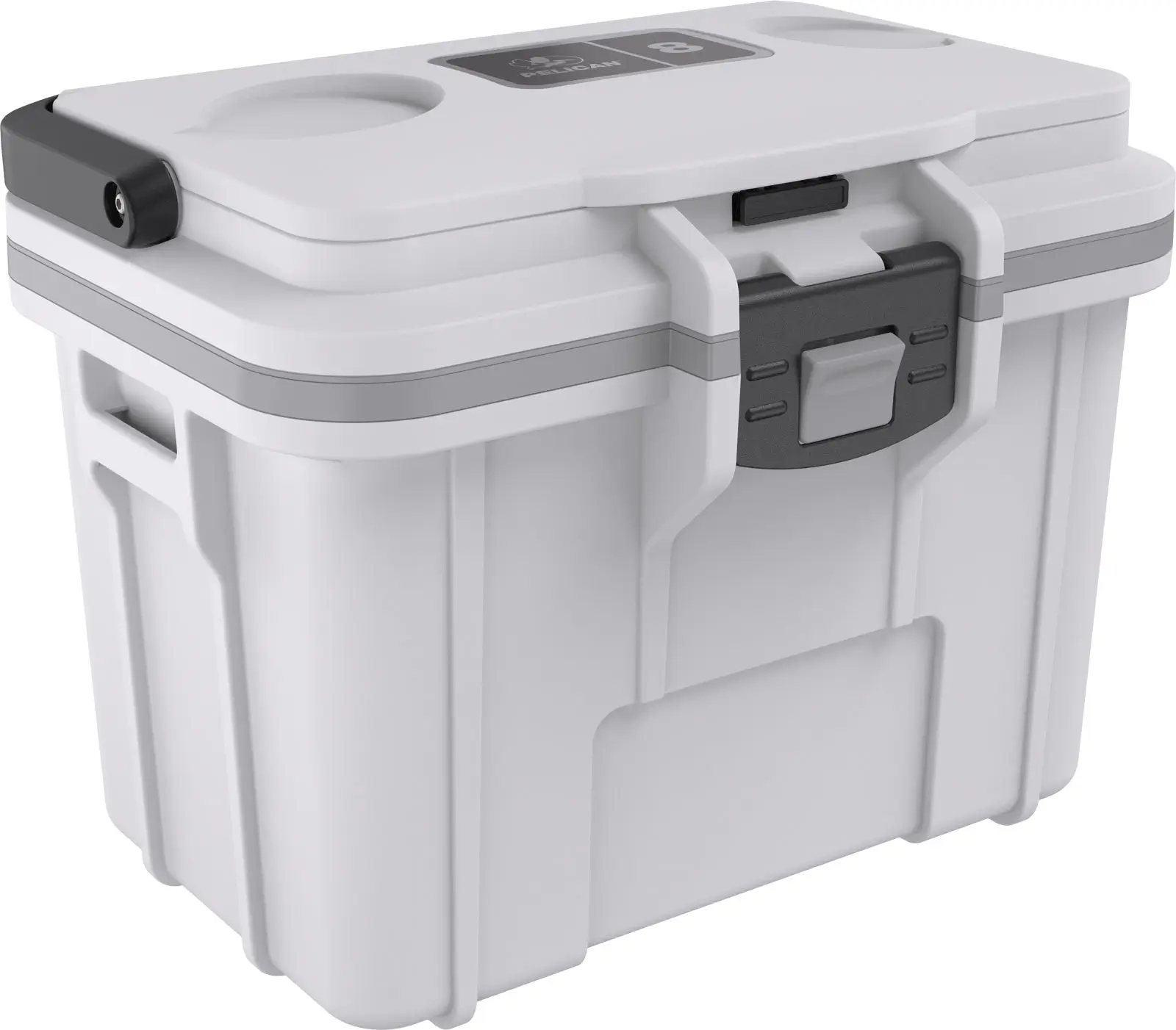 Pelican 8QT Personal Cooler - Image 2