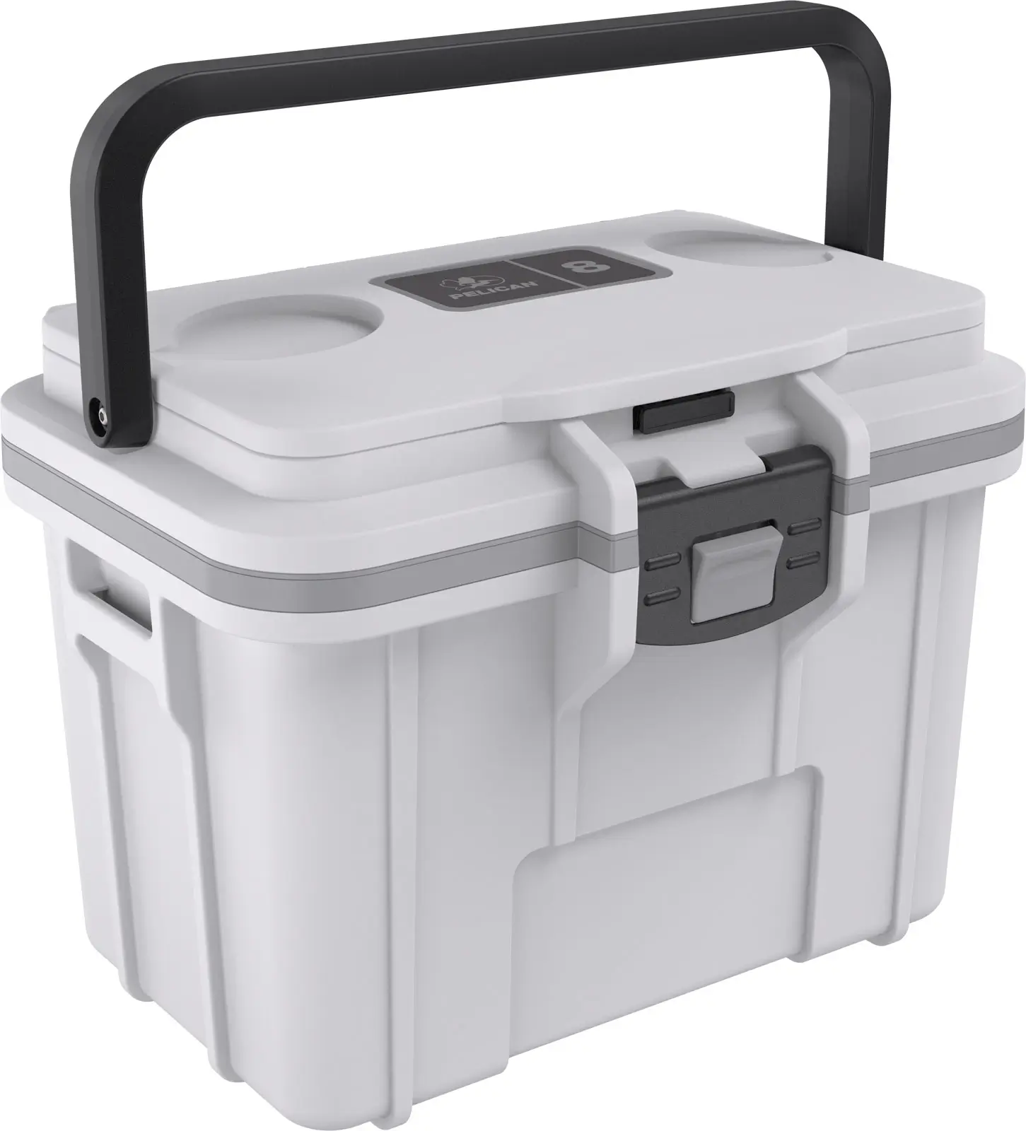 Pelican 8QT Personal Cooler - Image 8