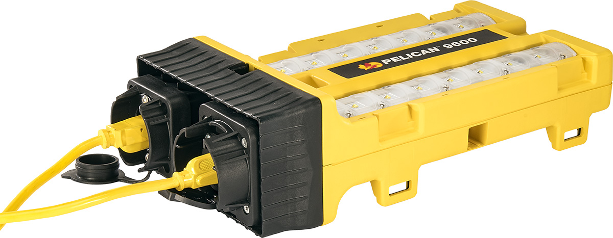 Pelican 9600 Modular Lighting System (Full Kit) - Image 3