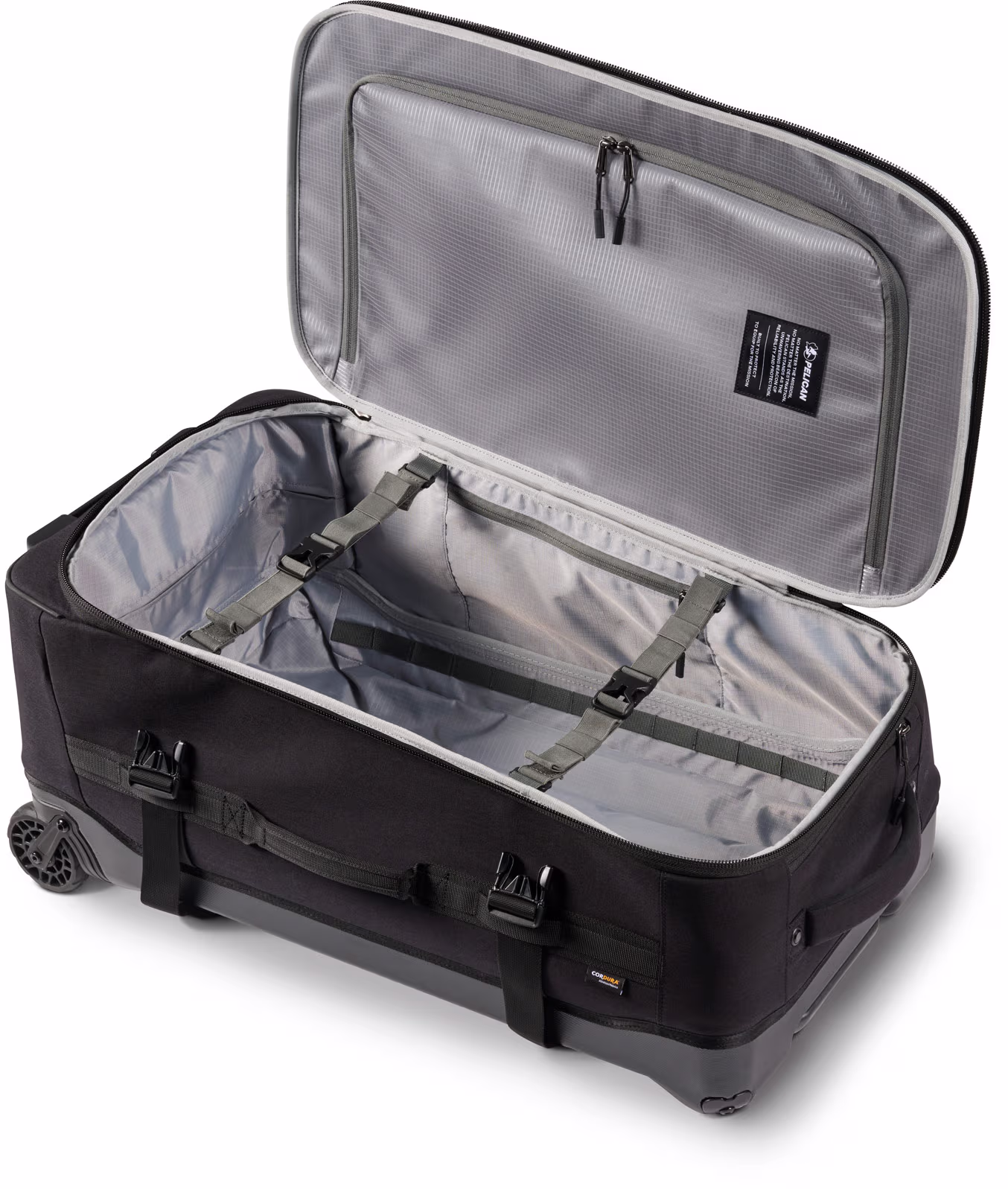 Pelican HY28 Aegis Check-In Rolling Hybrid Duffel - Image 6
