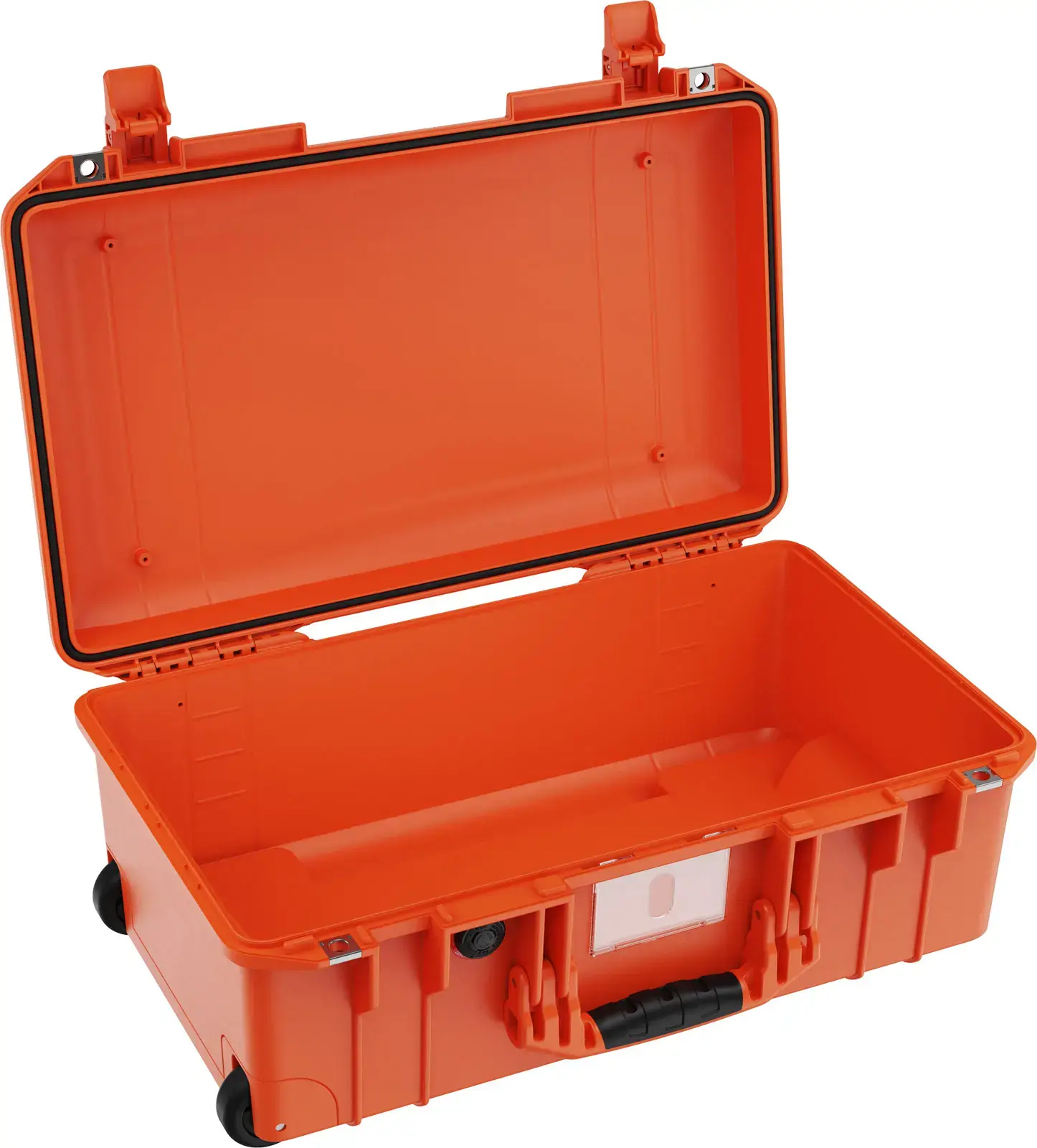 Pelican 1535 air orange no foam