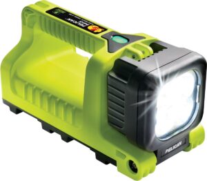 Pelican 9415i Rechargeable Torch