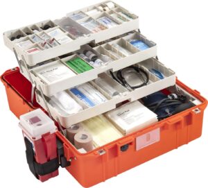 Pelican 1465 Air EMS Case