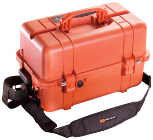 Pelican 1460 Protector EMS Case