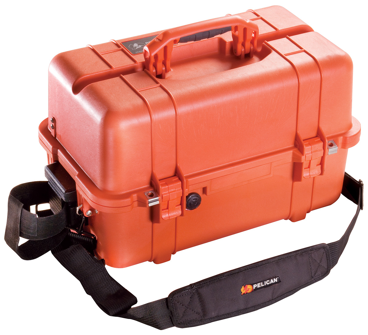 Pelican 1460 Protector EMS Case