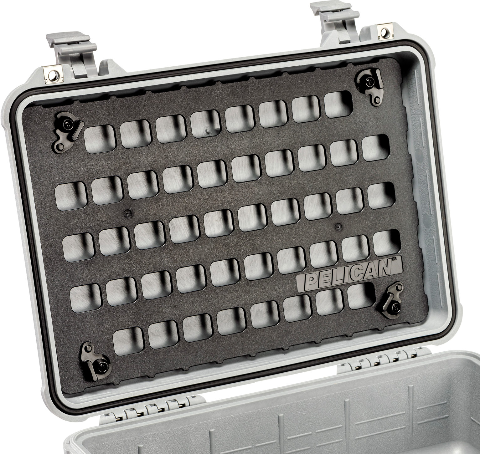 Pelican 1500MP EZ-Click™ MOLLE Panel - Image 2