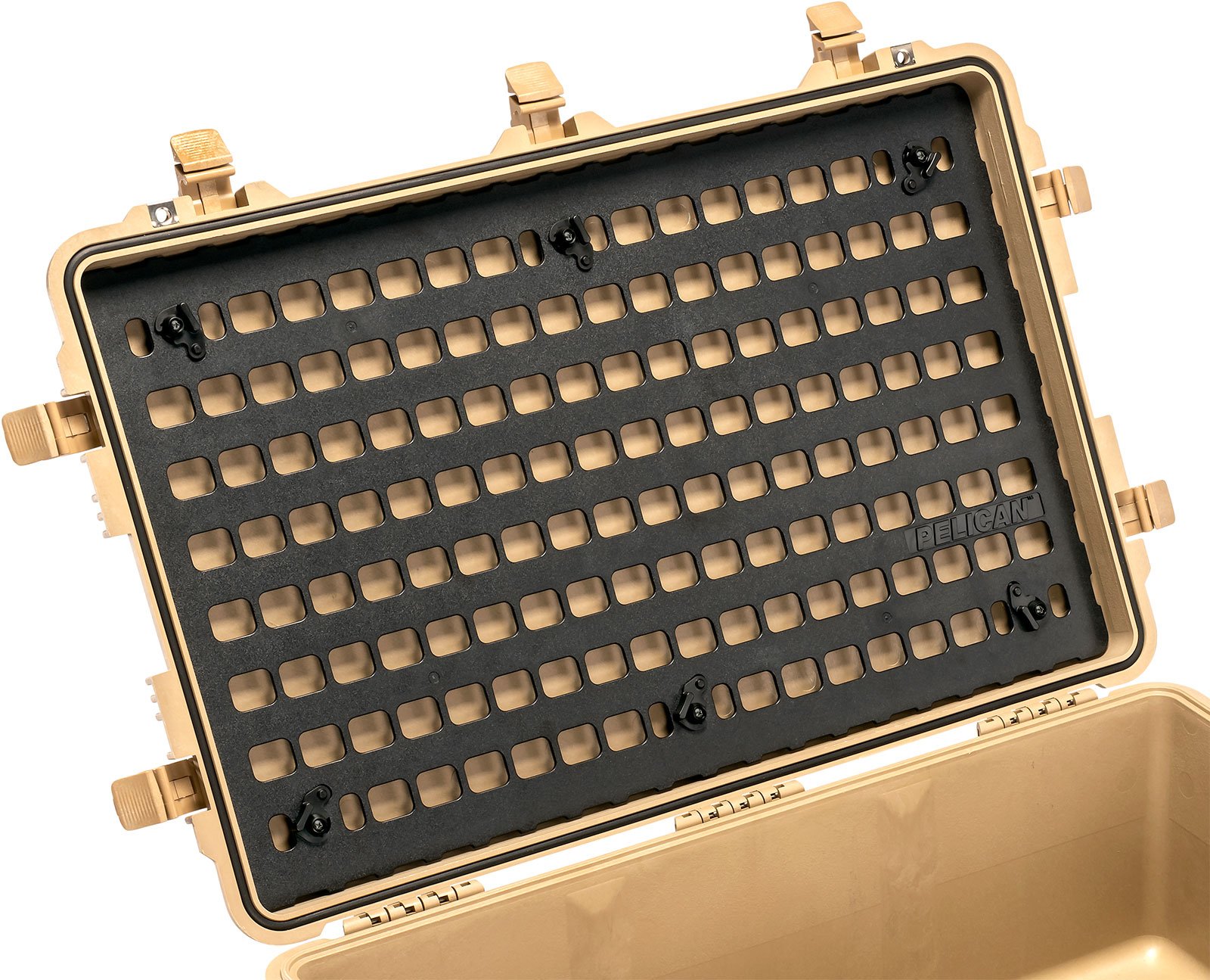 Pelican 1650MP EZ-Click™ MOLLE Panel - Image 2