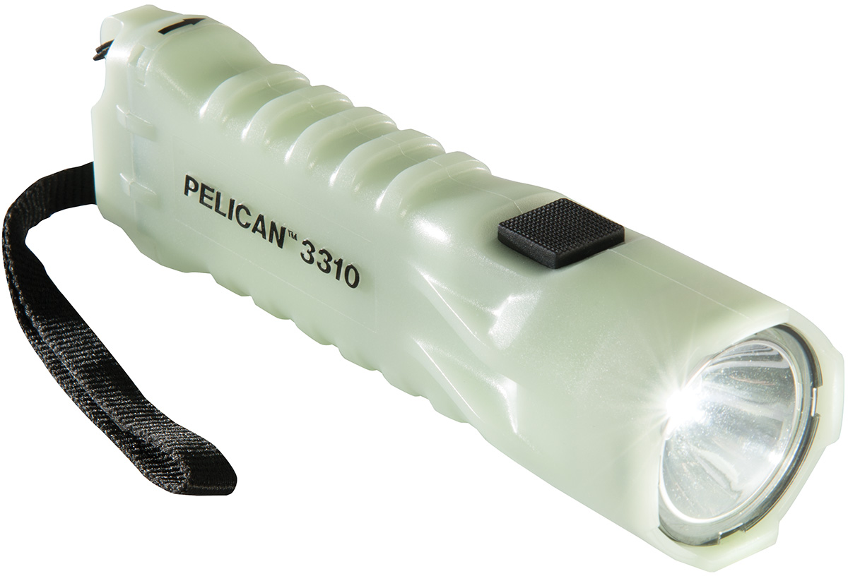 Pelican 3310PL LED Flashlight