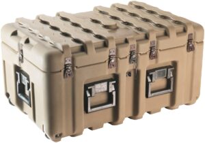 Pelican-Hardigg™ IS2917-1103 ISP Case