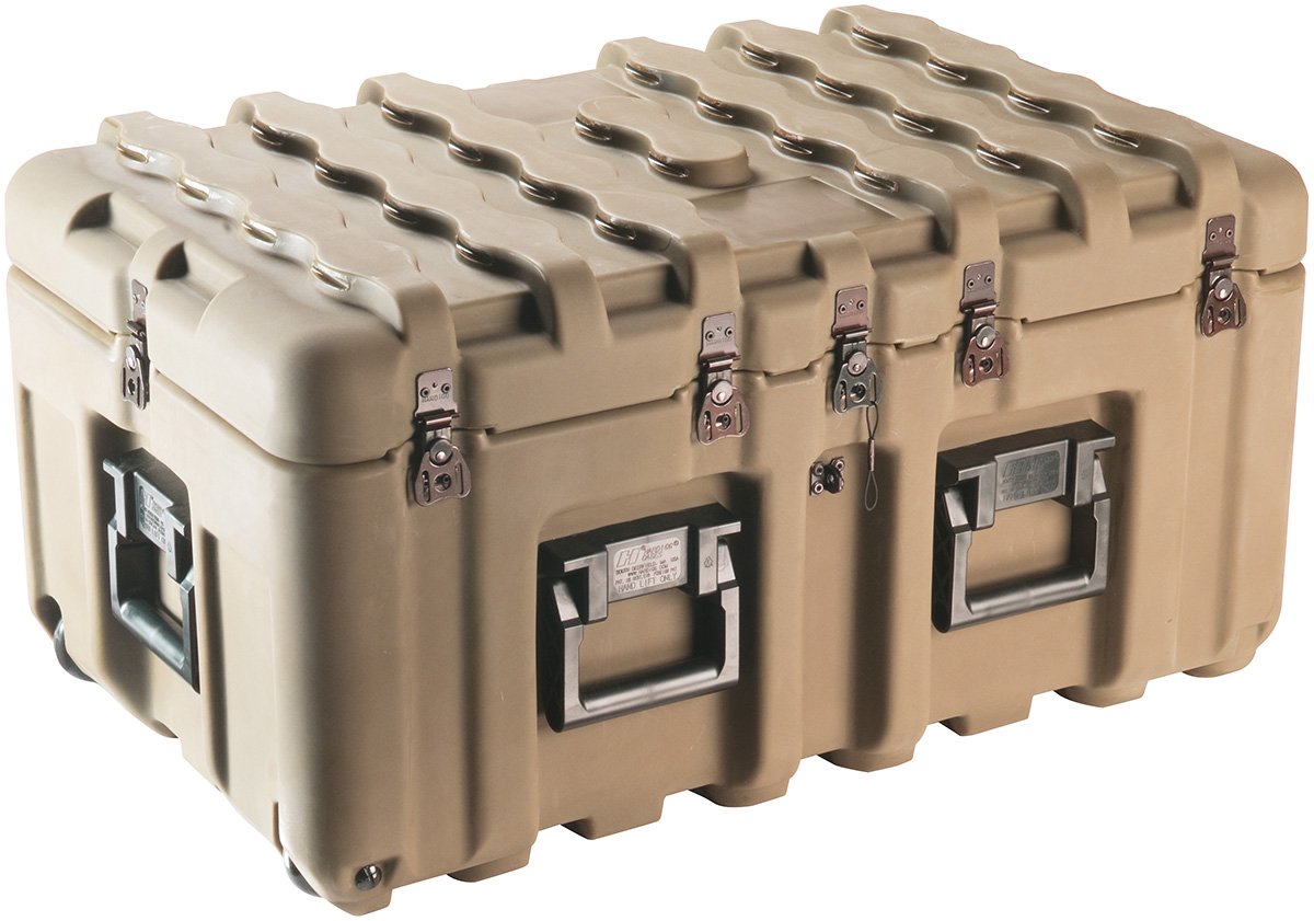 Pelican-Hardigg™ IS2917-1103 ISP Case