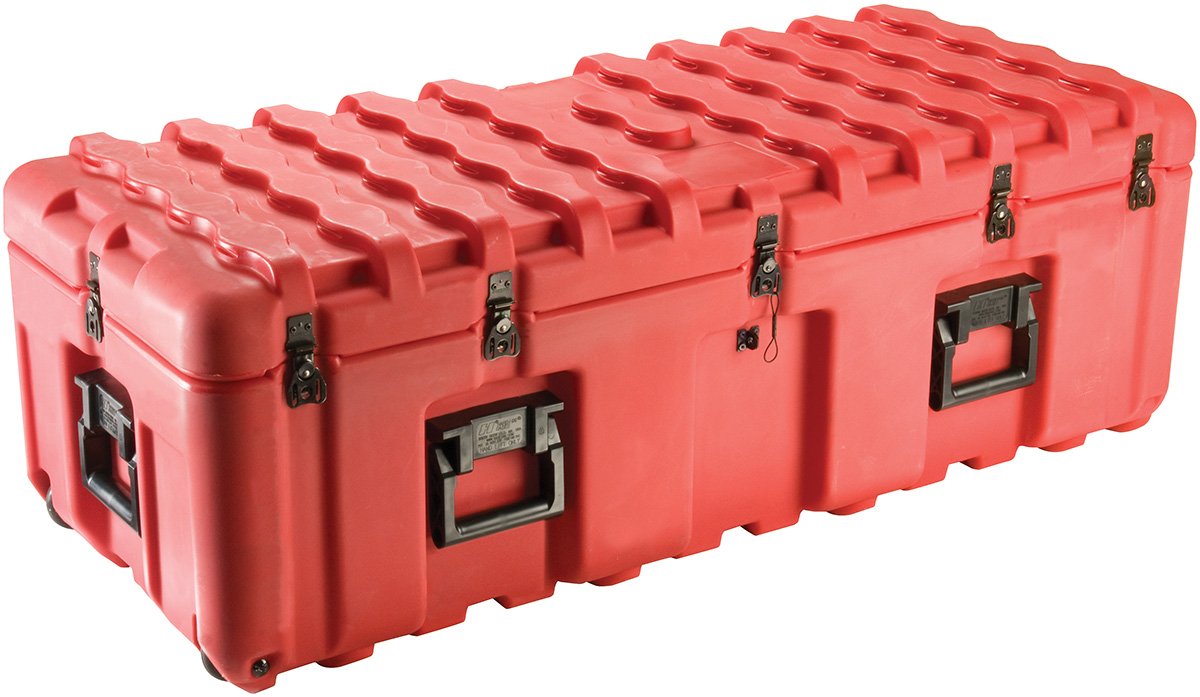 Pelican-Hardigg™ IS4517-1103 ISP Case