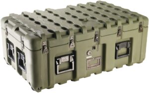 Pelican-Hardigg™ IS3721-1103 ISP Case