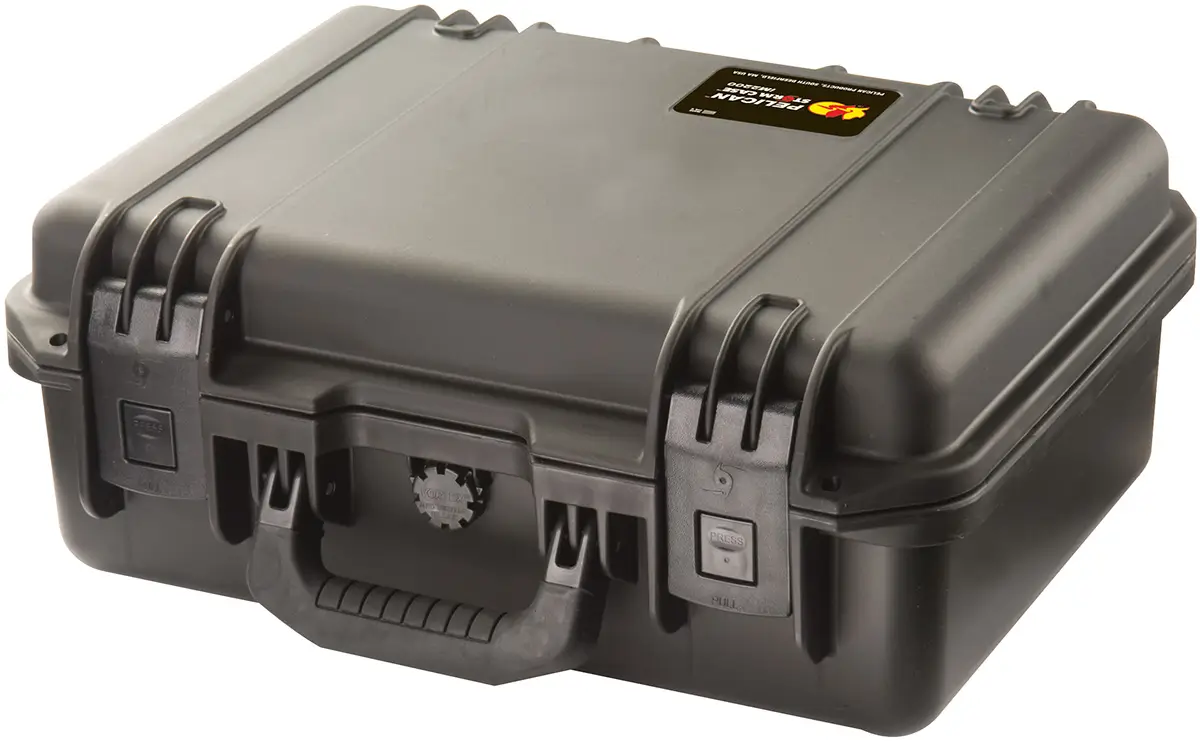 Pelican im2200 storm case black